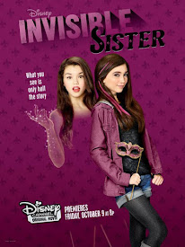 Watch Movies Invisible Sister (2015) Full Free Online