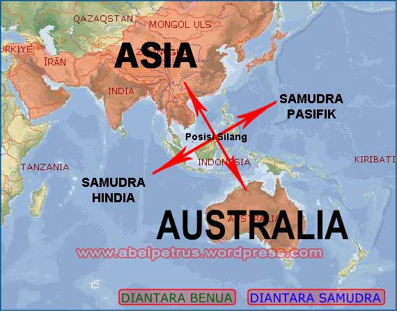 Kondisi Fisik Wilayah Dan Penduduk Indonesia Studi Ilmu Sosial Kondisi Fisik Wilayah Dan Penduduk Indonesia Studi Ilmu Sosial