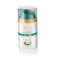 Himalaya Herbals Youth Eternity Night Cream Himalaya Herbals Youth Eternity Night Cream
