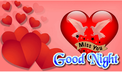 good-night-shayari-with-photo good-night-heart-images-free-download