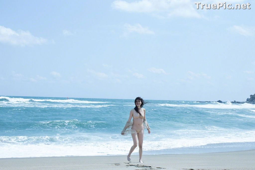 Image Wanibooks No.124 - Japanese Gravure Idol and Actress - Manami Hashimoto - TruePic.net - Picture-62