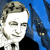 Draghi Sticks to Guns, Disappointing the Doves