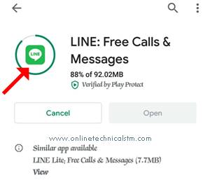 This Week's Top Stories About How To Create A Line Account Without Phone Number