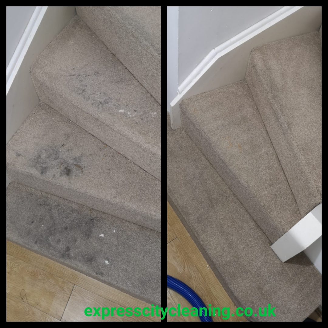 Carpet Cleaning Manchester