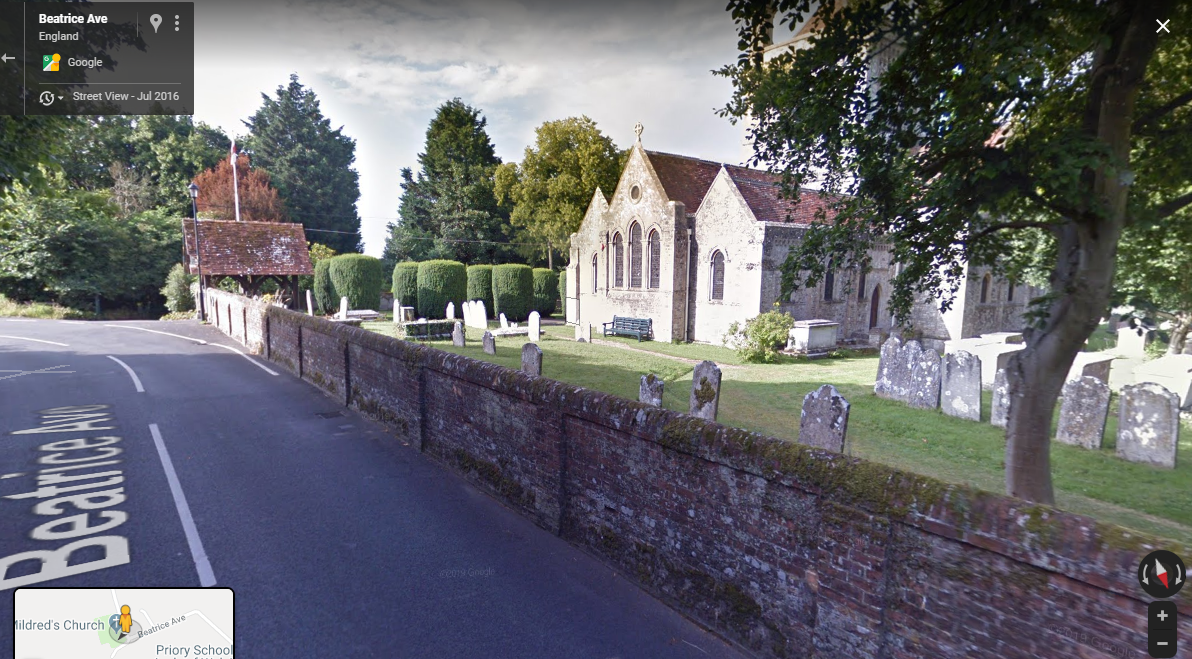 Ben and the Art of Bicycle Maintenance IoW Tour 2019 Day 1 Reading