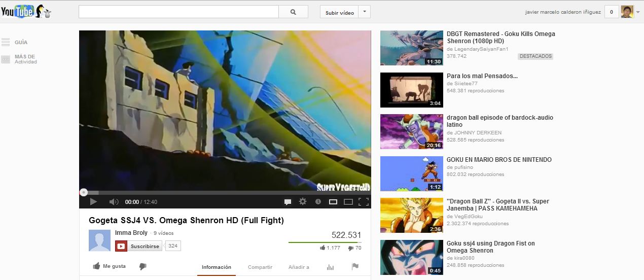 Reproductor De Video Html5 Gratis