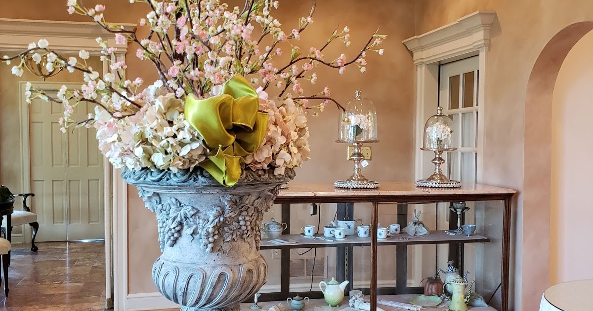 피츠버그 즐기기 우아, 우아한 Johnston Tea House