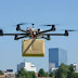 Amazon recibe autorización de FAA para entregas con drones