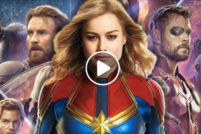Download Film Avengers end game (2019) Subtitle Indonesia full movie