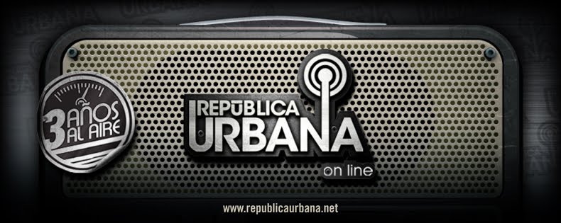 República Urbana