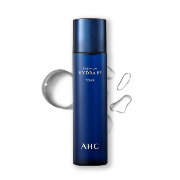 AHC Premium Hydra B5 Toner 