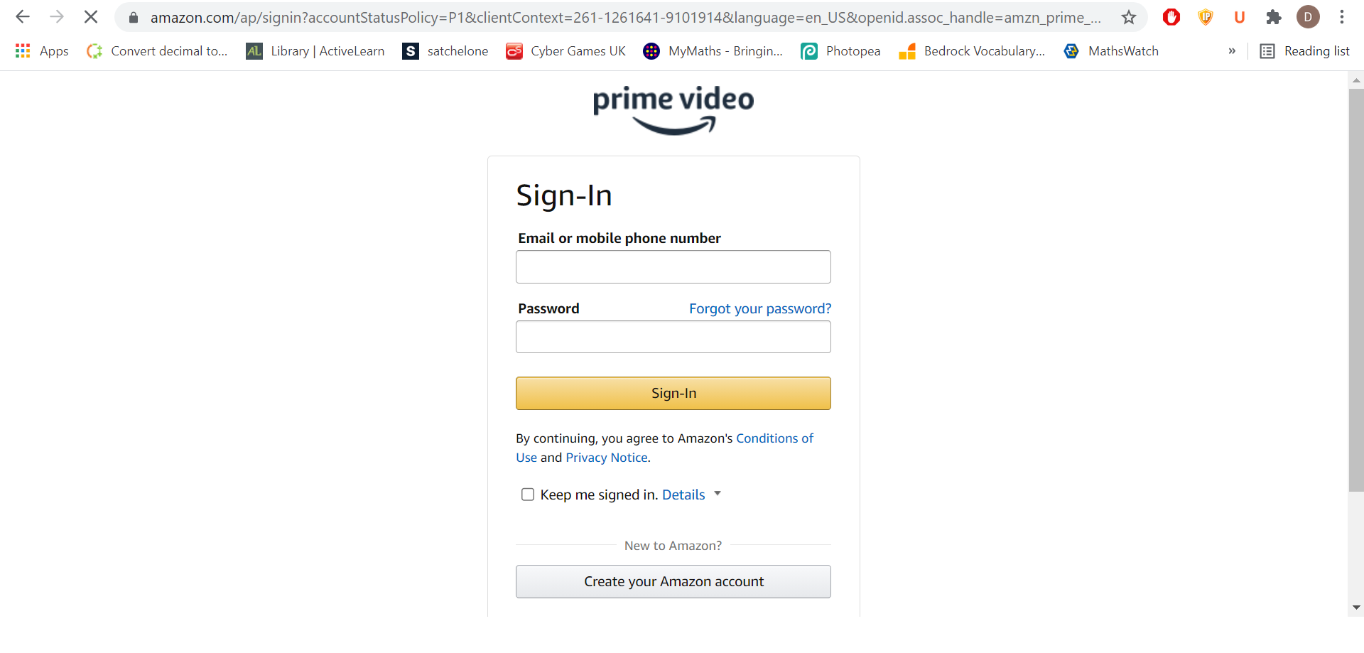 What is prime video?,When did prime video start?,Who made prime video?,How to make a prime video