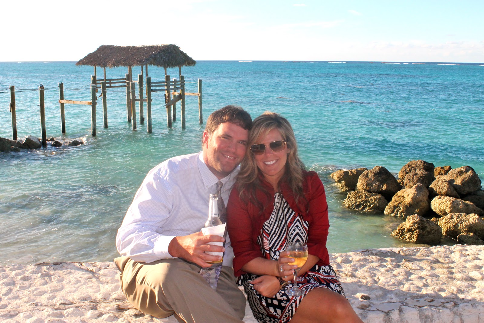 Jenny Bou Extra Long Island