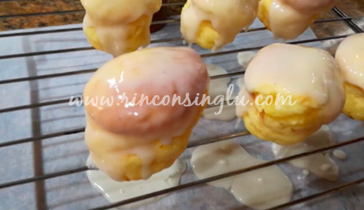 que son los limoncitos