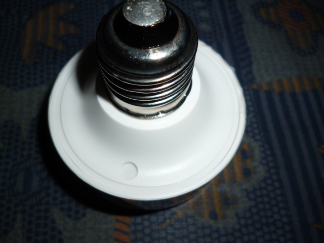 NONGYU E27 Lichtschalter Mit Timer - Smartes Lichtmanagement