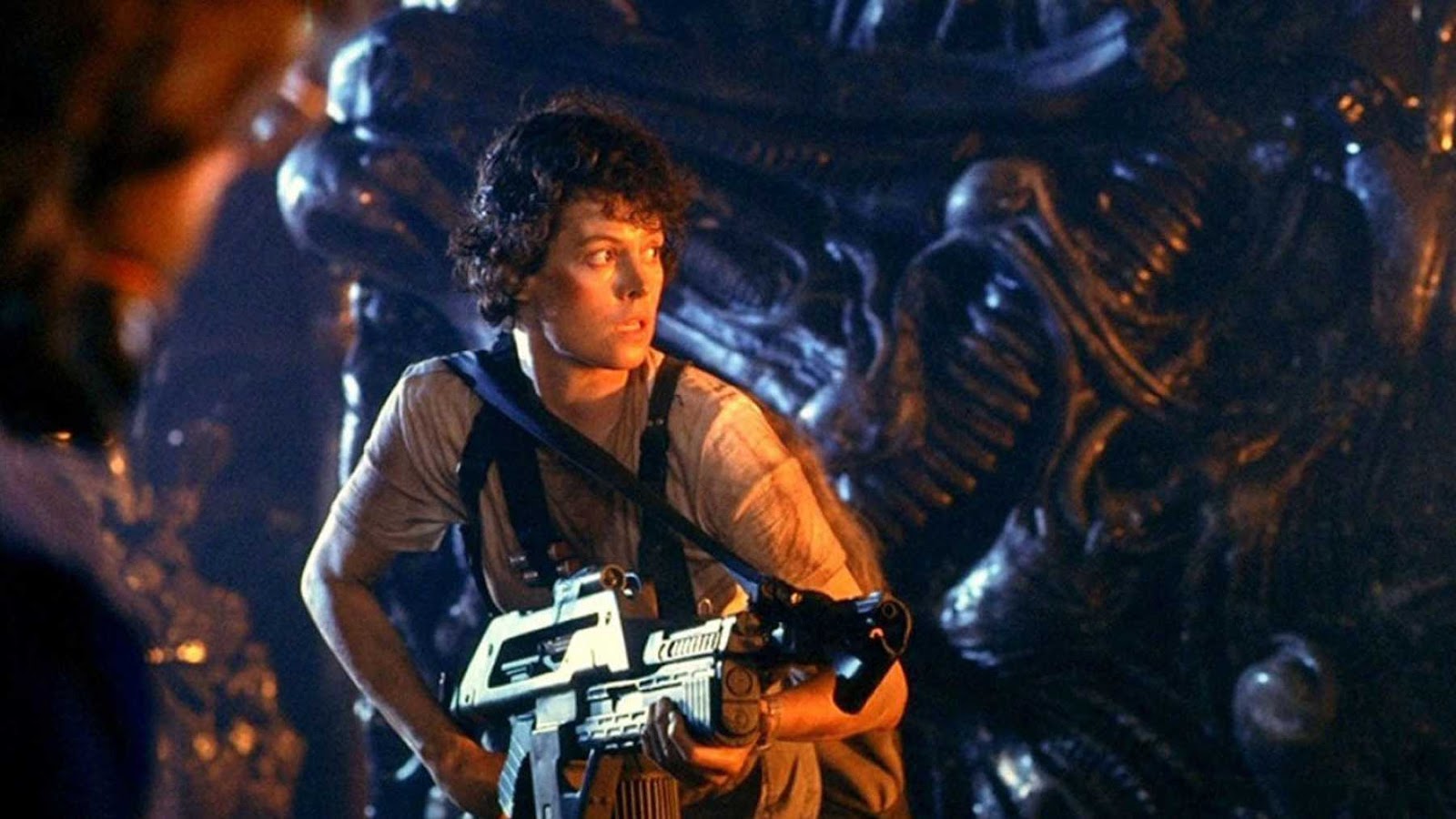 Retro Review: Aliens (1986)