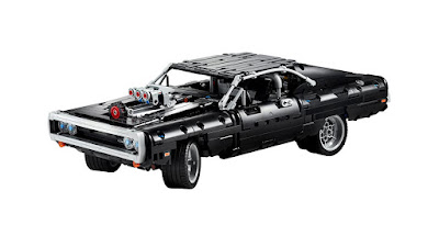 The Latest Lego Technic Set Is The Fast And Furious Dodge Charger Carguide Ph Philippine Car News Car Reviews Car Prices The Latest Lego Technic Set Is The Fast And Furious Dodge Charger Carguide Ph Philippine Car News Car Reviews Car Prices
