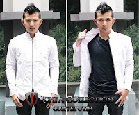 J-Fleece jaket Ichfa Collection jas blazer gakuran Jaket Online Murah