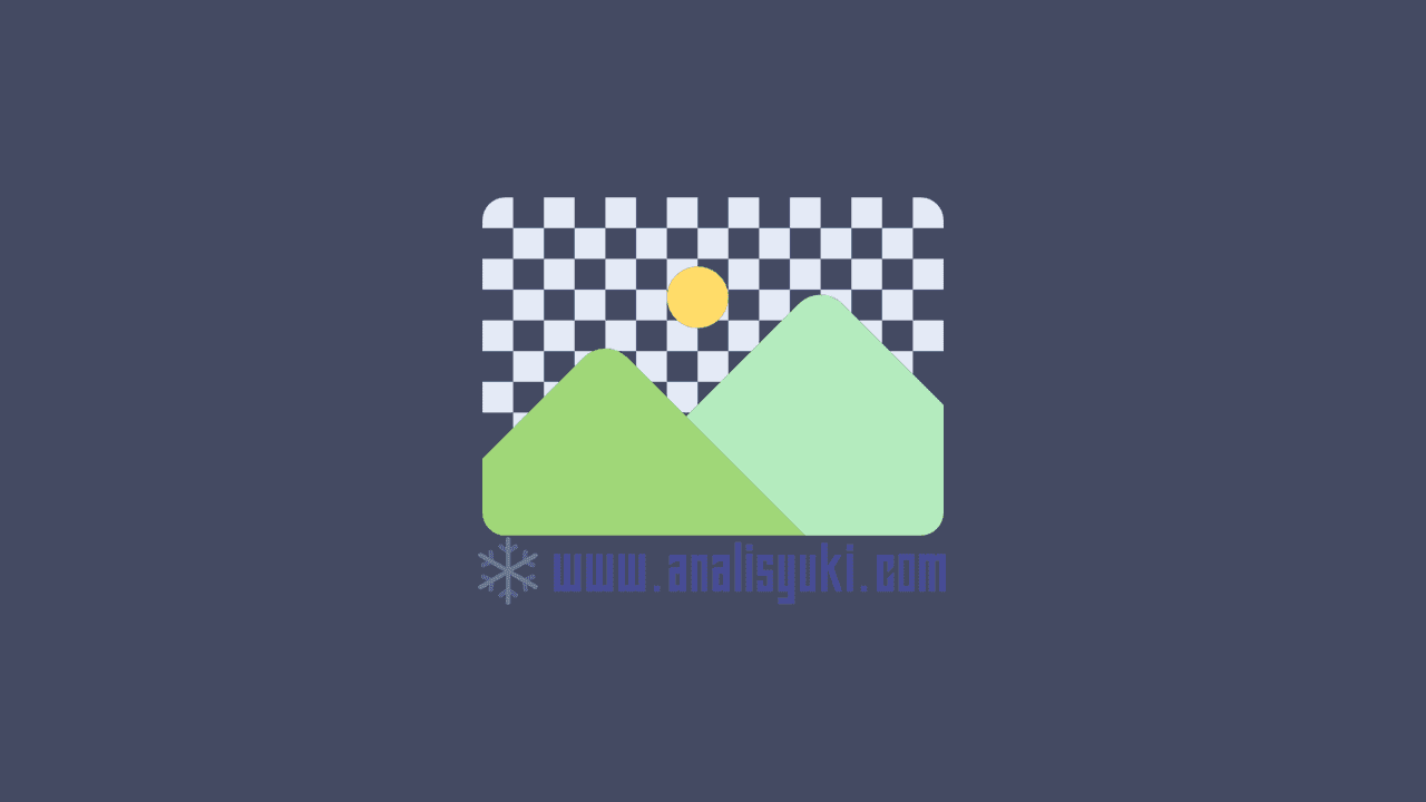 Cara Optimasi Gambar di Postingan Blogger Agar SEO Friendly Cara Optimasi Gambar di Postingan Blogger Agar SEO Friendly