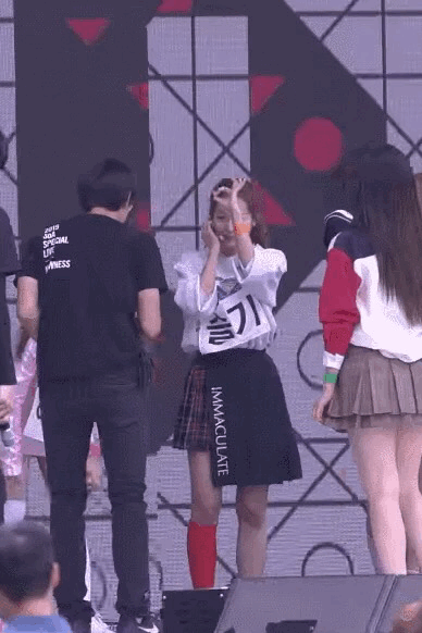 [레드벨벳] 구사즈의 공손배틀 | 인스티즈