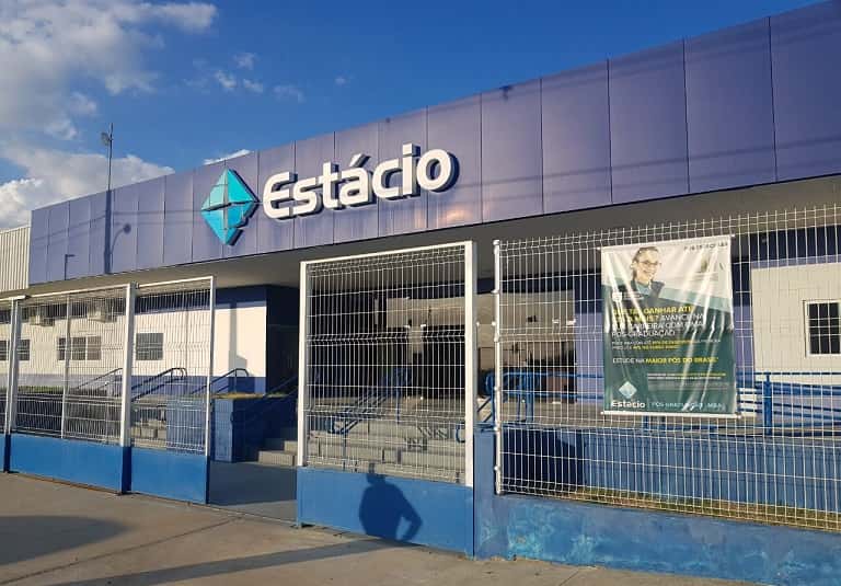 Estácio de Juazeiro BA abre processo seletivo para preenchimento de