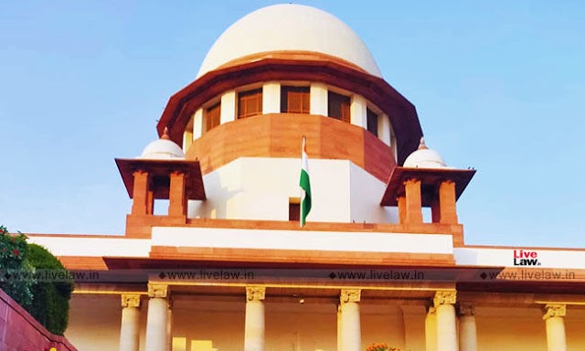 Supreme Court of India Latest News: Plea in Supreme Court against Secretary General and Registry for allegedly favouring known lawyers and law firms while listing cases