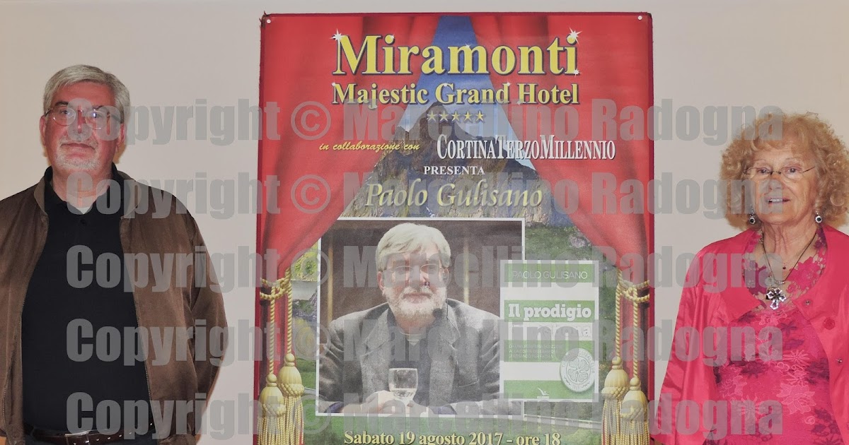 Marcellino Radogna Fotonotizie per la stampa Paolo Gulisano e