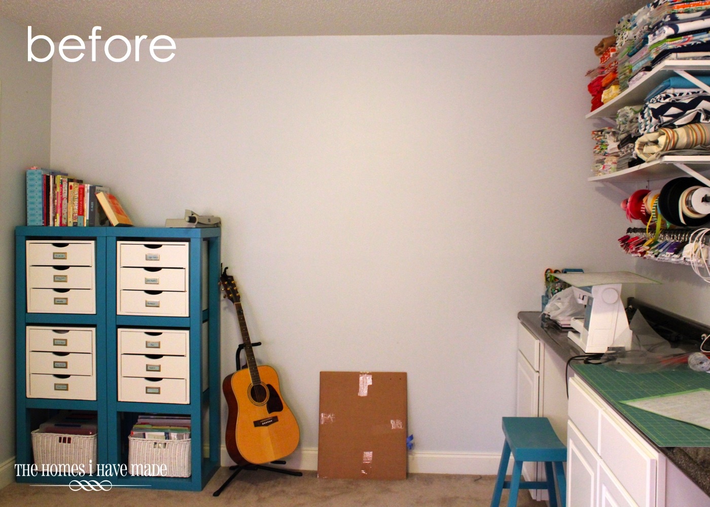 DIY Gold Polka Dot Wall The Homes I Have Made