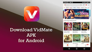 aplikasi download lagu gratis vidmate