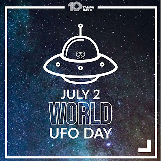 World UFO Day HD Pictures, Wallpapers