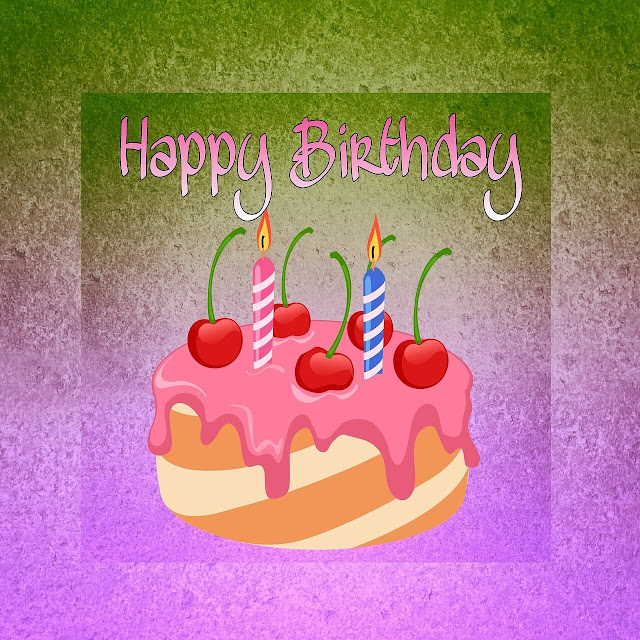 Happy Birthday Images for Whatsapp