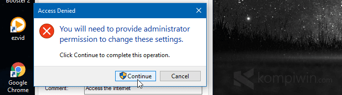 Cara Mengawali Semua Browsers dengan Mode Private-Browsing 23