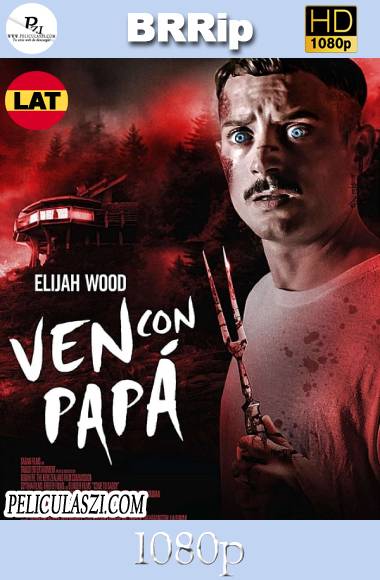 Ven con Papá (2019) HD BRRip 1080p Dual-Latino