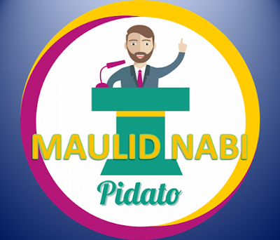 40+ Pamflet Maulid Nabi 2020 Png Pics