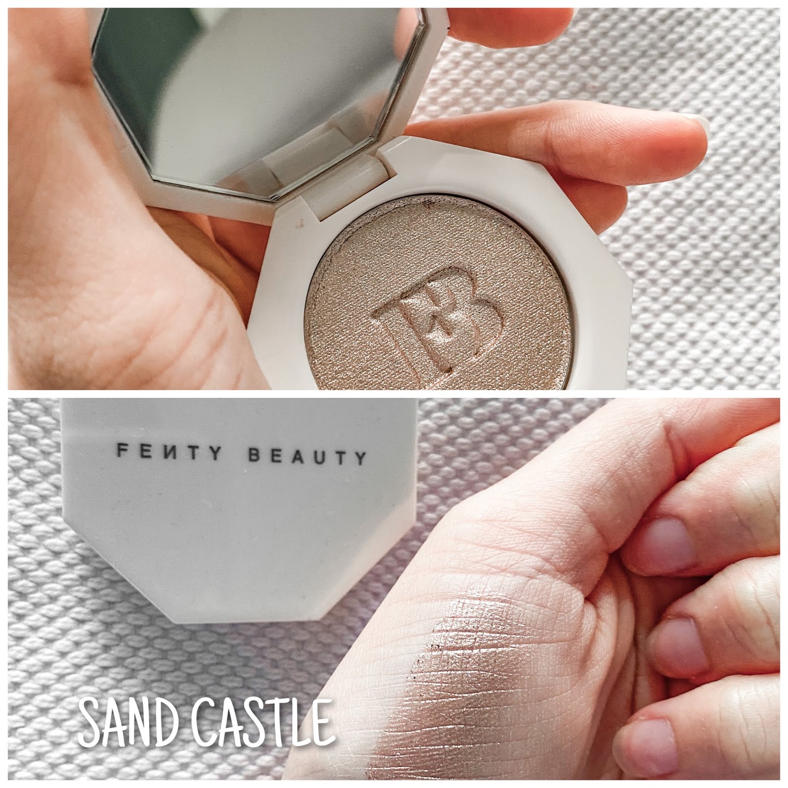 Fenty Beauty Mini Makeup Sets Review: Bomb Baby Lip And Face Set, Lil  Bronze Duo Mini Bronzer Set & More! - Faithfullyours