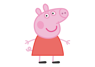 Vector Cartoon Free Vectors Download Peppa Pig Ai Pdf Svg Eps Vector Cartoon Blogspot Com Br