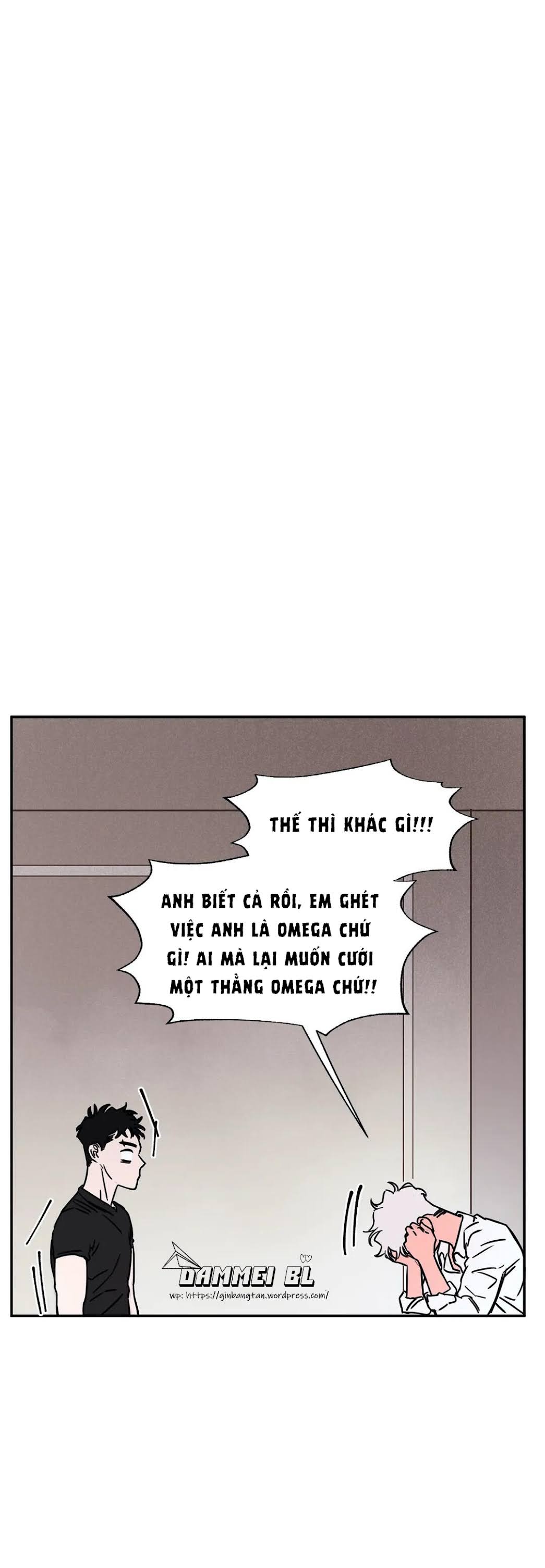 Đọc truyện NHƯ CƠN SÓNG DỮ (FULL) - Chapter 15