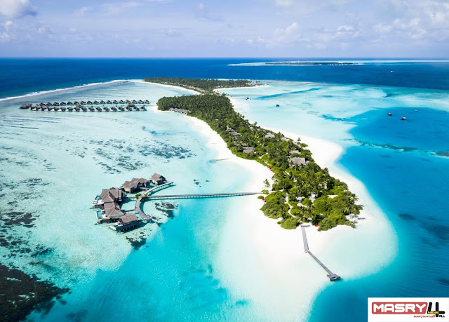 أين تقع جزر المالديف و ما هي أهم المعالم السياحية بها ؟  Tourism in Maldives