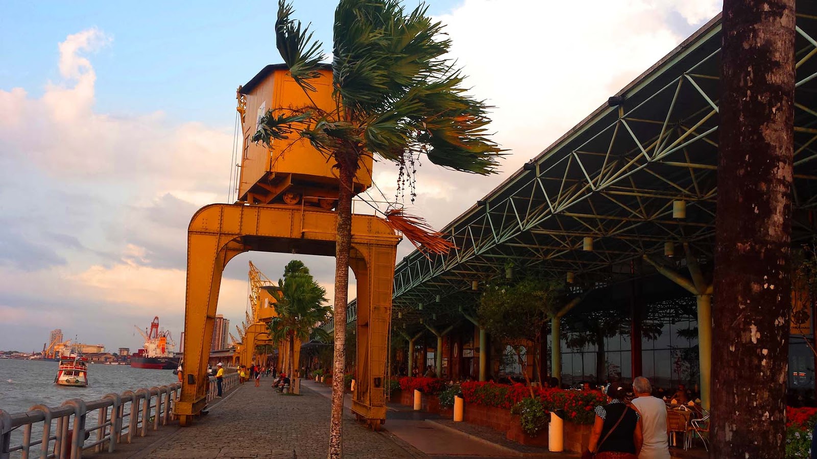 BELÉM DO PARÁ DICAS DOS PONTOS TURÍSTICOS Uma Senhora Viagem BELÉM DO PARÁ DICAS DOS PONTOS TURÍSTICOS Uma Senhora Viagem