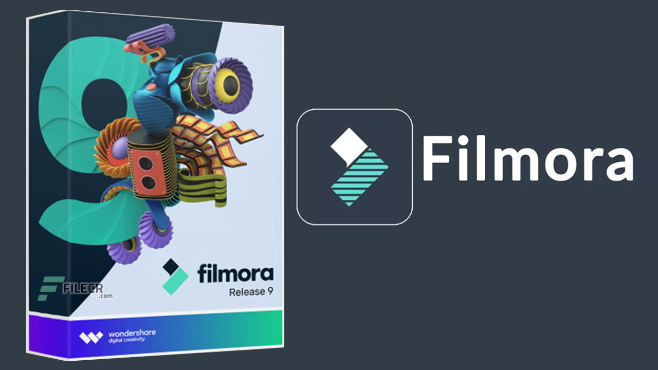 filmora by wondershare