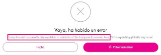 error revolut argentina revolut funciona en argentina usar revolut card en argentina