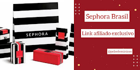 Promoções Sephora