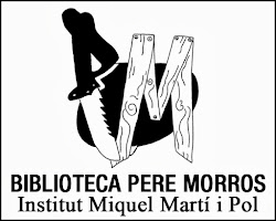 Biblioteca Pere Morros