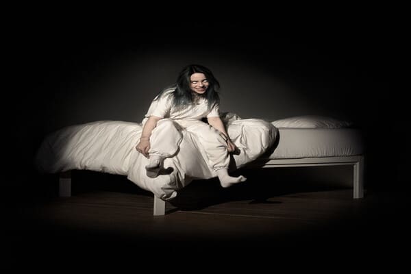 Lirik Lagu Billie Eilish All The Good Girls Go To Hell dan Terjemahan