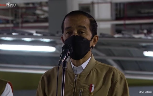 Rumor Pengkhianatan Menteri, Pengamat: Jokowi Harus Belajar dari Soeharto