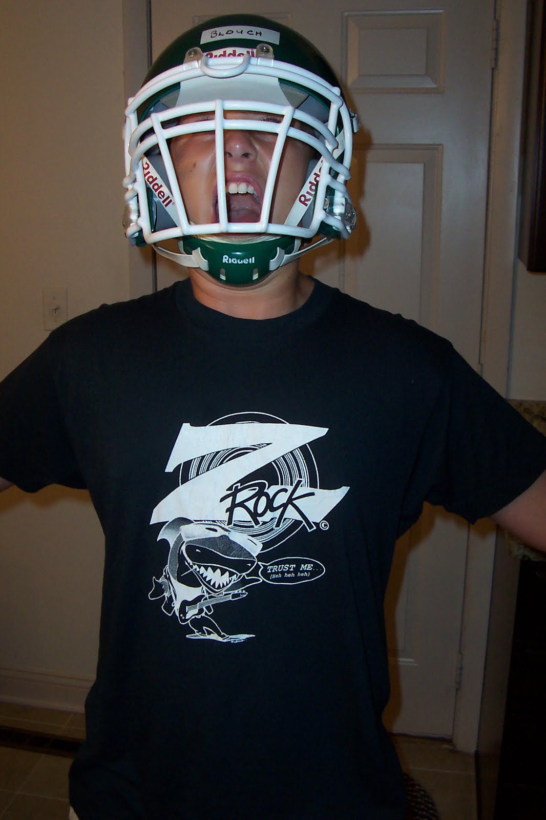 Radio Sticker of the Day Z Rock