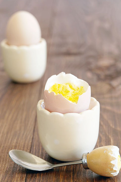 Low Carb Essentials – Eggs