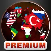 Global War Simulation Premium - Strategy War Game For Android