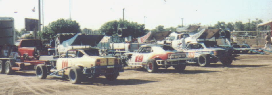 DON'S CALIFORNIA RACING RECOLLECTIONS: The Nostalgic Valley Sportsman Division Continues At ...