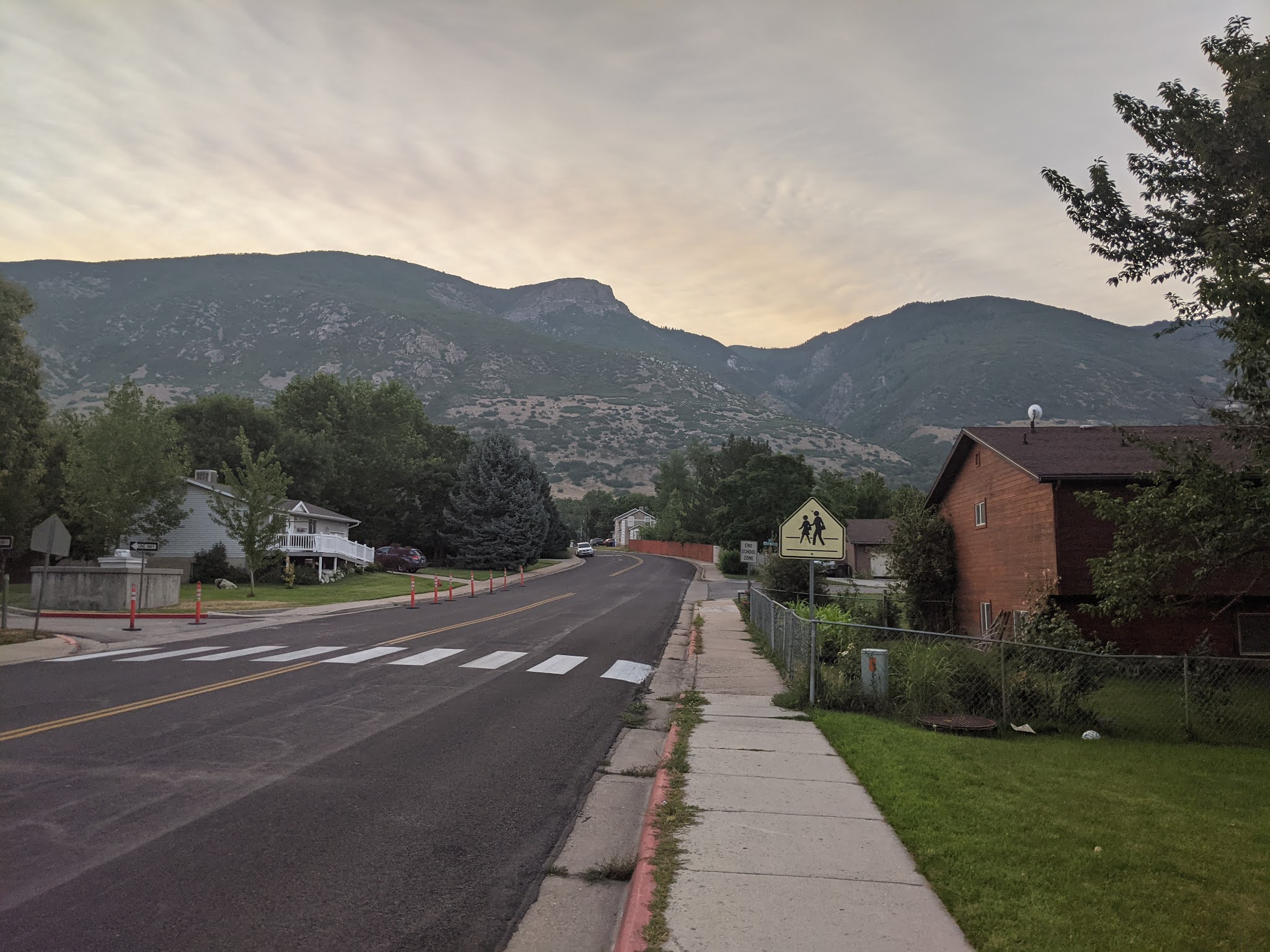 Running on Eddie 2021 Farmington Festival Days 10K Race Recap